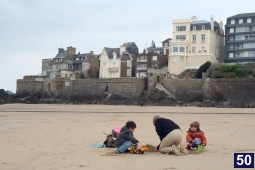 - Saint Malo